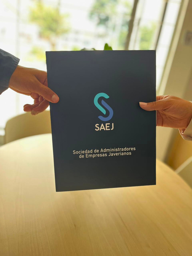 Afiliación SAEJ