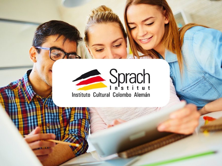 Convenio Sprachinstitut SAEJ